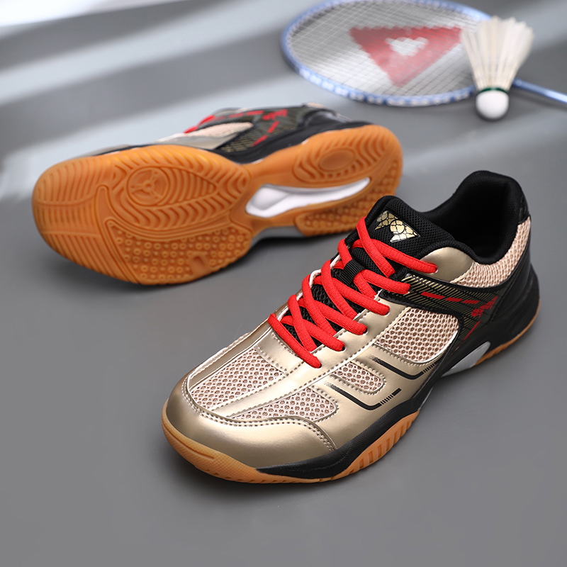 Badminton Scoreboard - Novos tênis de badminton para homens