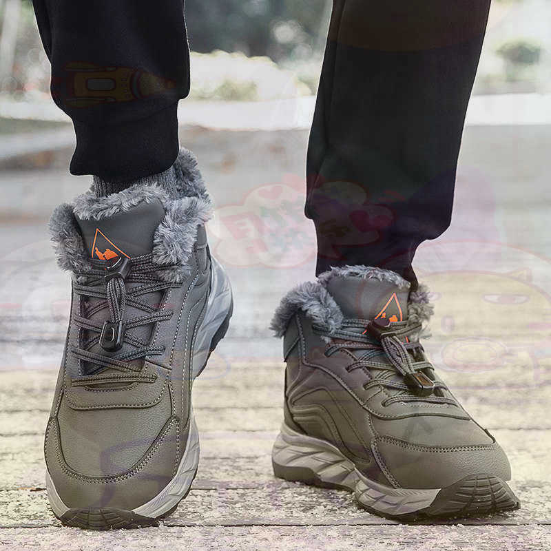 Badminton League - Legítimo couro fúcsia cesta sapatos masculinos