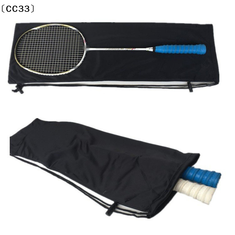 Bolsa de Tecido Plush para Raq - Badminton Single avaliação e preço