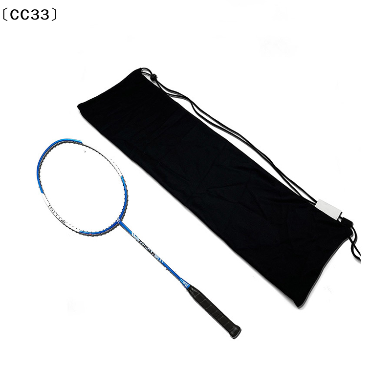 Bolsa de Tecido Plush para Raq - Badminton Single avaliação e preço