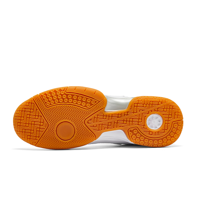 Sapatos de badminton antiderra - Badminton Scoreboard avaliação e preço