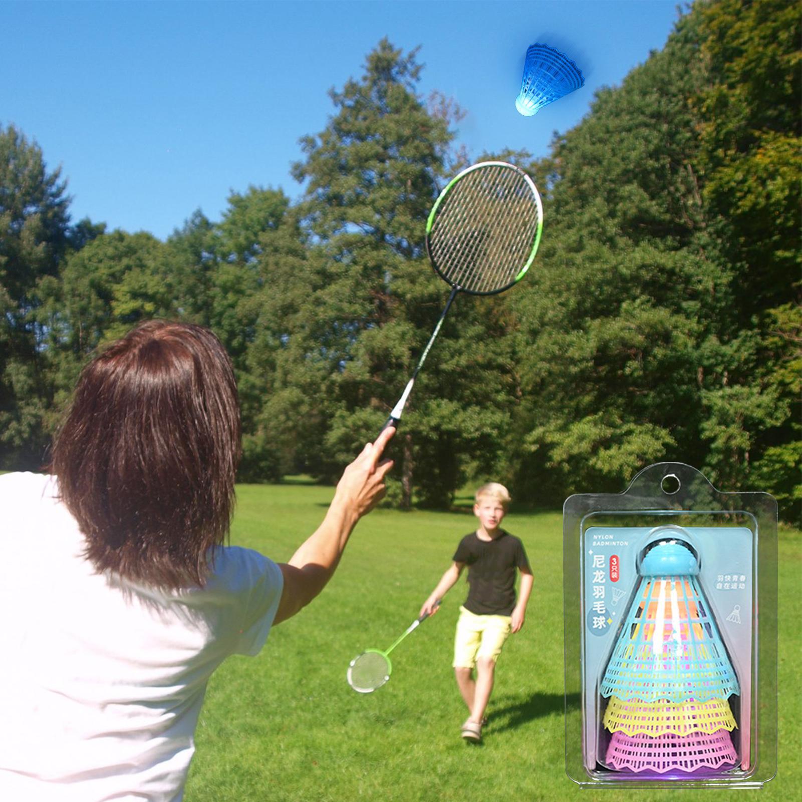 Raquete de badminton ultra-lev - Badminton Single avaliação e preço