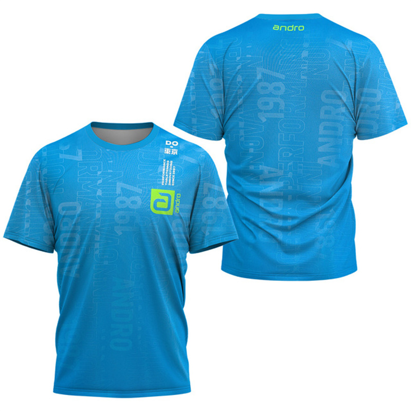 Camiseta Masculina de Tênis de - Badminton Scoreboard avaliação e preço