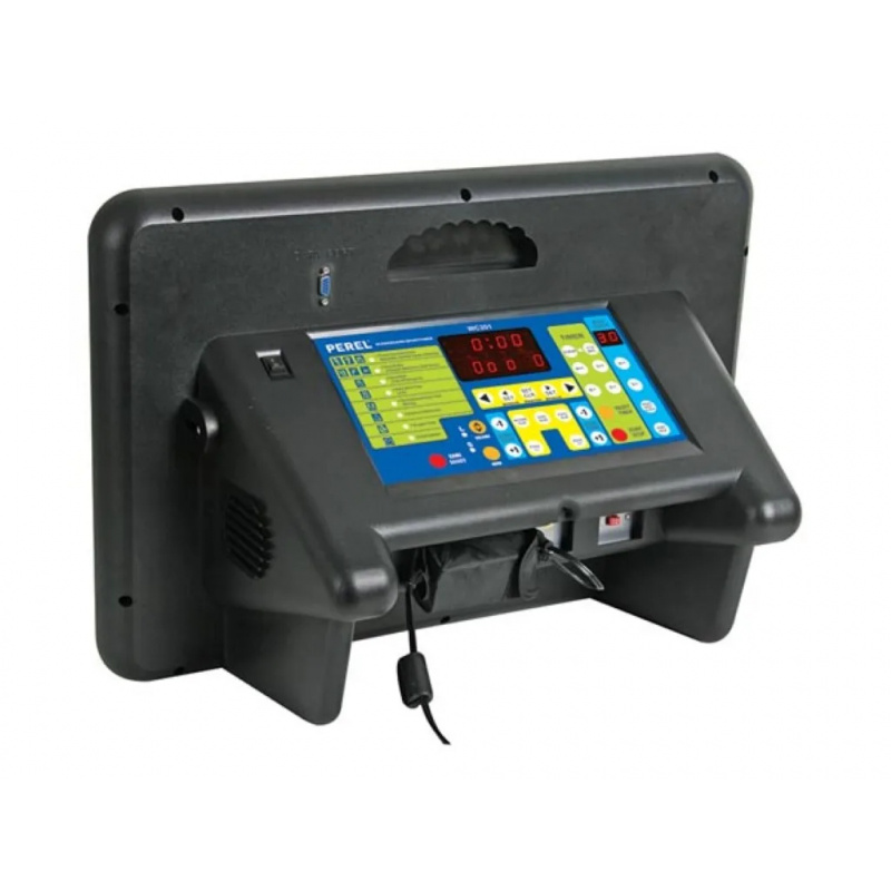 Placar Eletrônico LED SSG SK22 - Badminton Scoreboard avaliação e preço