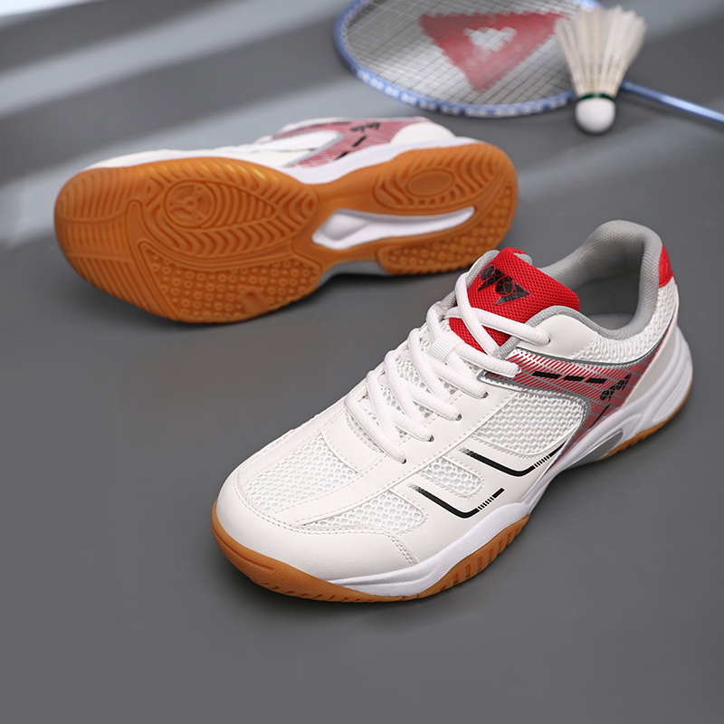 Novos tênis de badminton para  - Badminton Scoreboard avaliação e preço