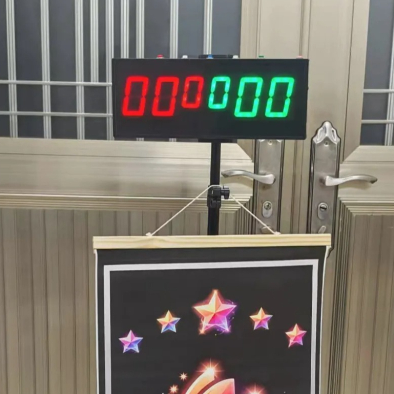 Marcador de Pontos Ajustável p - Badminton Counter avaliação e preço