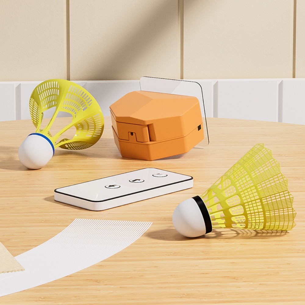 1 conjunto de prática de acomp - Badminton Counter avaliação e preço