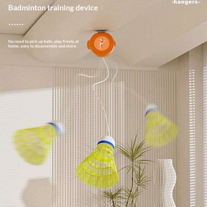 Treinador de Badminton Retráti - Badminton Single avaliação e preço