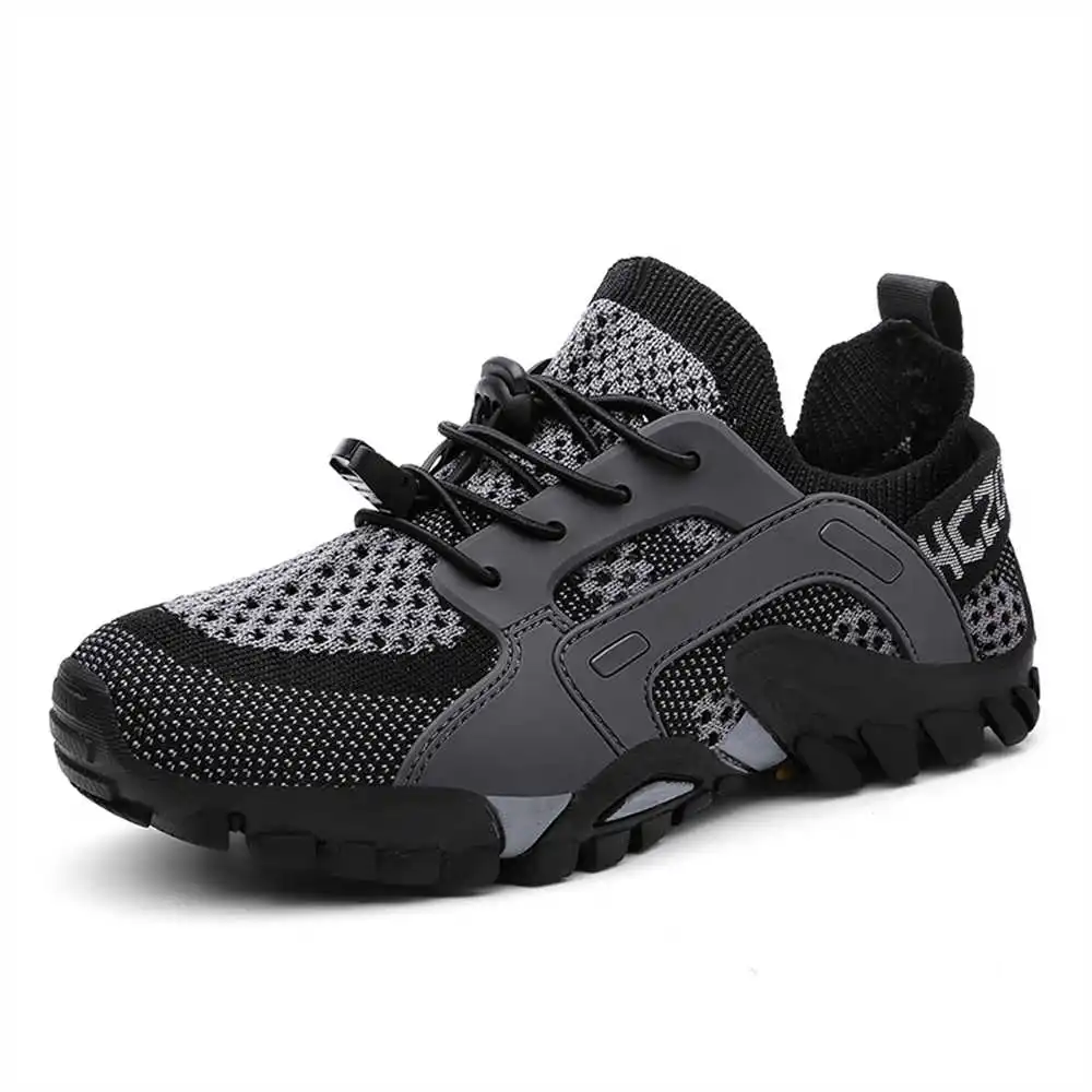 Botas de caminhada para homens - Badminton League avaliação e preço
