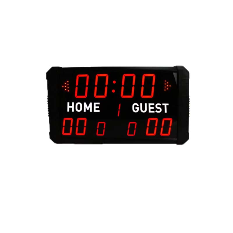 Placar de contagem regressiva  - Badminton Counter avaliação e preço