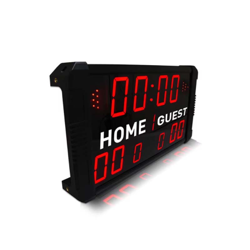 Placar de contagem regressiva  - Badminton Counter avaliação e preço