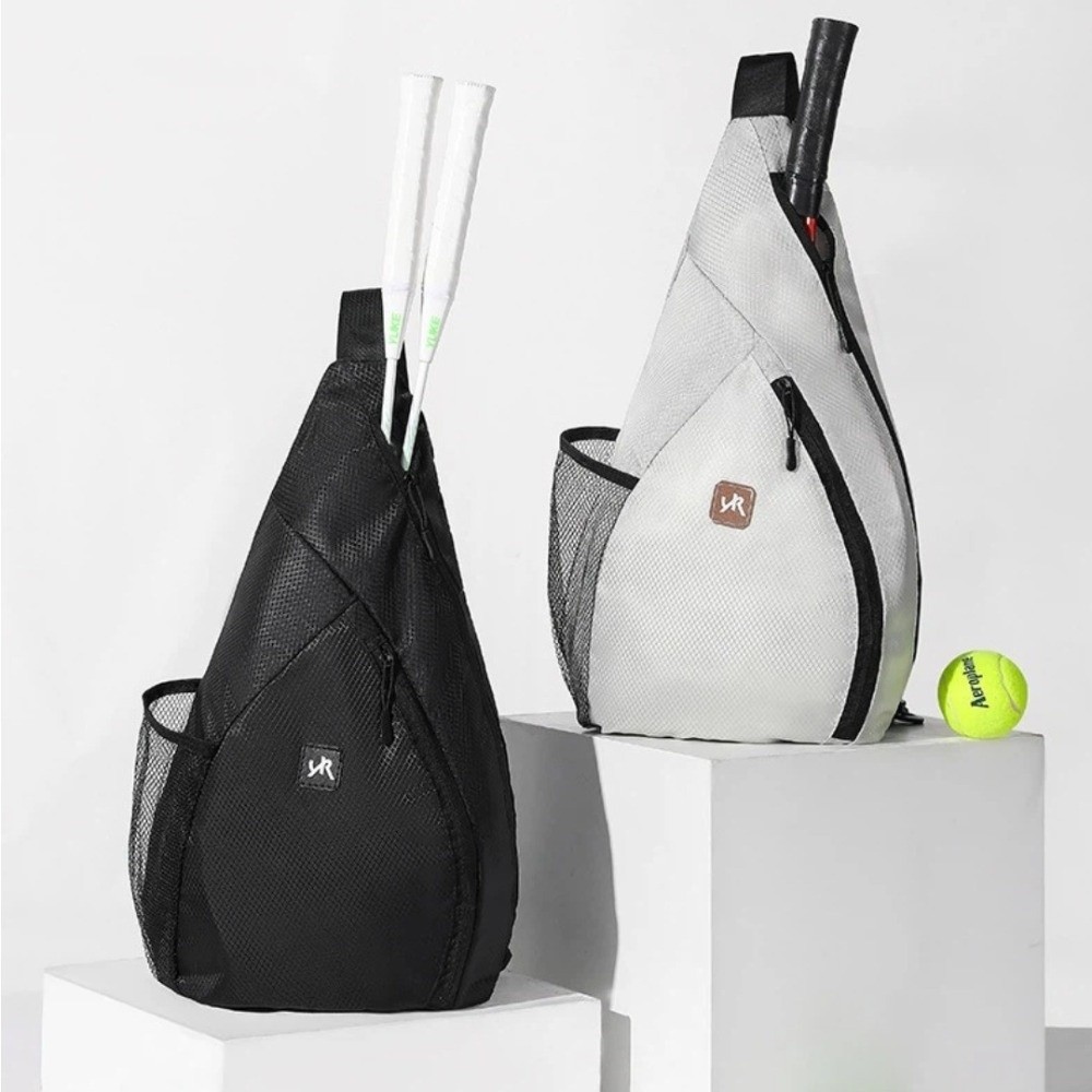 Bolsa de Esportes Multifuncion - Badminton Single avaliação e preço