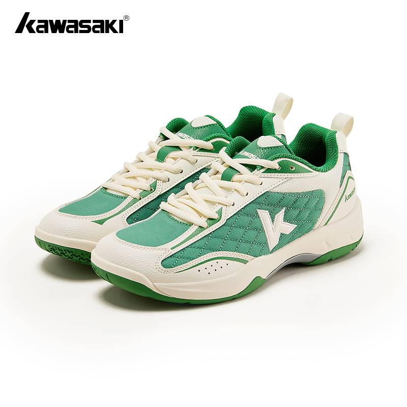 Kawasaki retro sapatos de badm - Badminton Scoreboard avaliação e preço