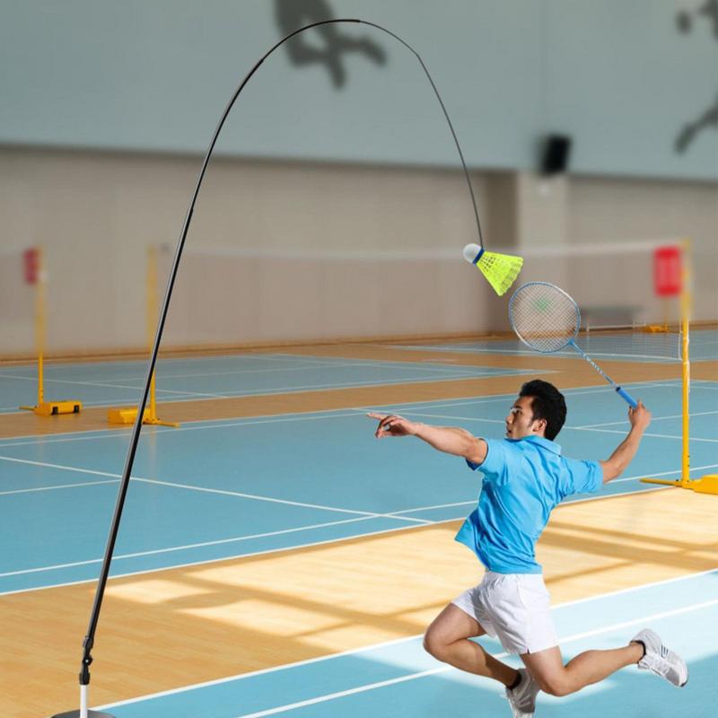 Auxílio para treinamento de ba - Badminton Counter avaliação e preço