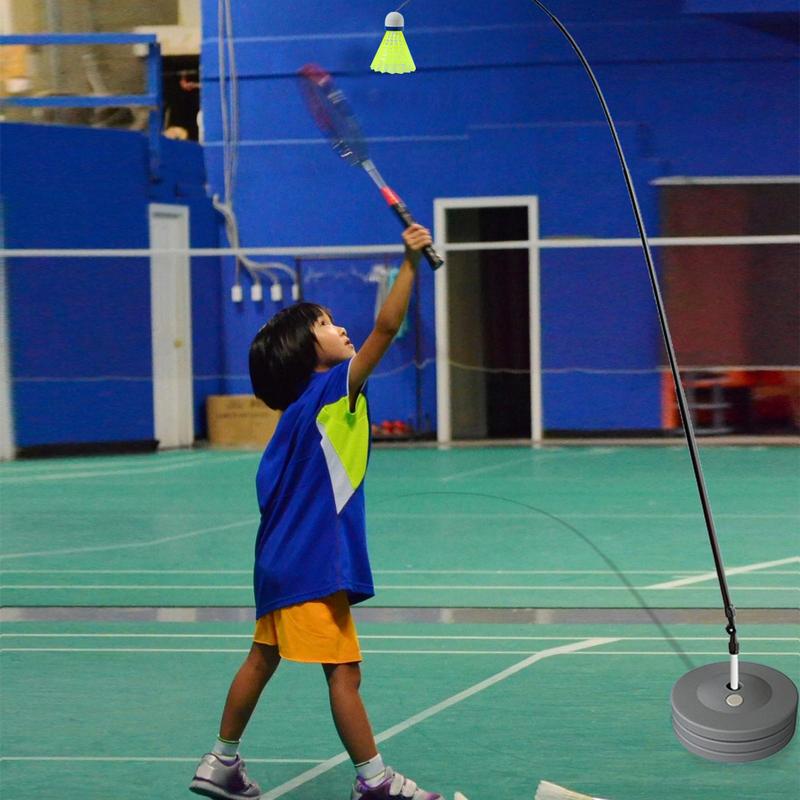 Auxílio para treinamento de ba - Badminton Counter avaliação e preço