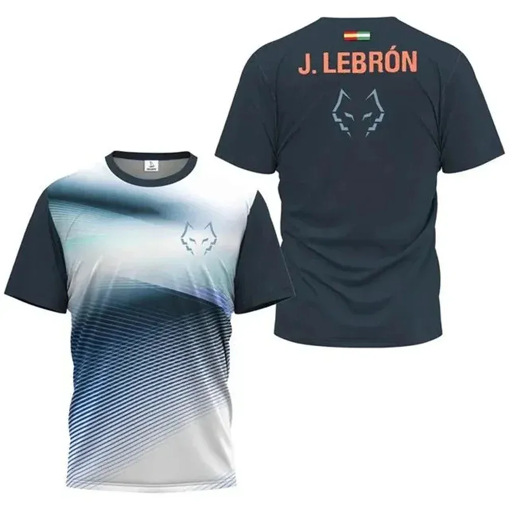 Camiseta Masculina de Verão No - Badminton Scoreboard avaliação e preço