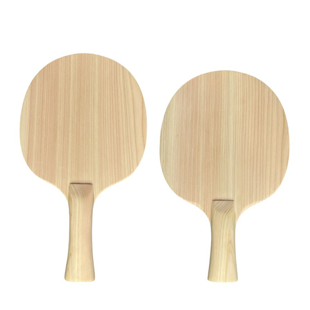 Lâmina de Tênis de Mesa em Mad - Badminton Single avaliação e preço
