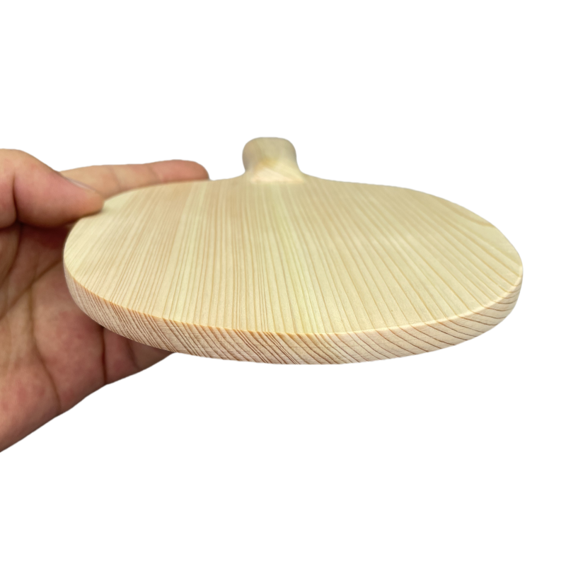 Lâmina de Tênis de Mesa em Mad - Badminton Single avaliação e preço