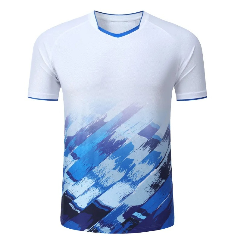 Camisetas Masculinas de Badmin - Badminton League avaliação e preço