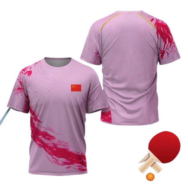 Camiseta Gráfica de Tênis de M - Badminton Scoreboard avaliação e preço